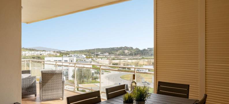 拉各斯露台泳池之家(LAGOS TERRACE WITH POOL by HOMING)图片