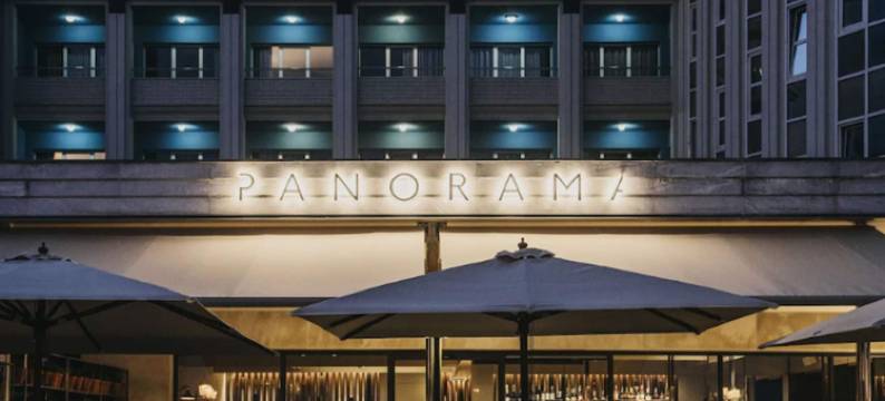 奇基酒店(Hotel Chiqui)图片