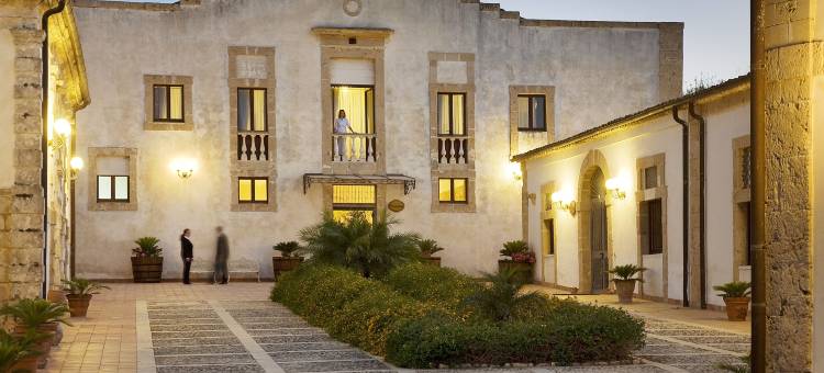 挚爱别墅酒店(Hotel Villa Favorita)图片