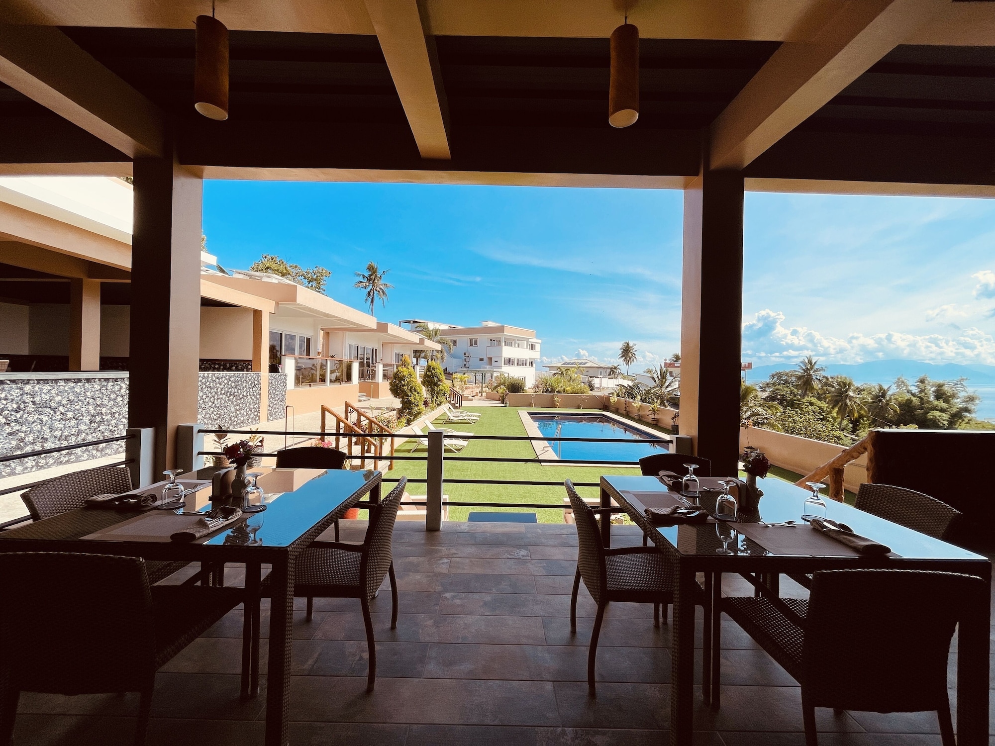 Verde View Villas Over view