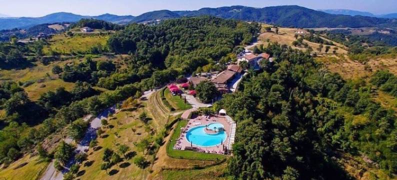 红色灯塔酒店(Faro Rosso)图片