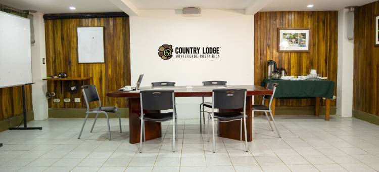 蒙特贝尔德乡村酒店 - 哥斯达黎加(Monteverde Country Lodge - Costa Rica)图片