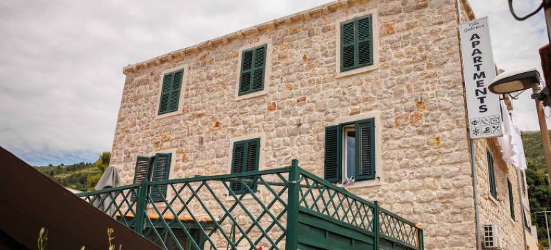 佳布里瑞公寓(Apartments Gabrieri)图片