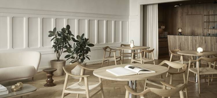 1904酒店(Hotel 1904)图片