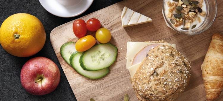 Four Points Flex by Sheraton Copenhagen Airport图片