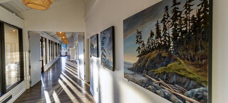 贝赛德度假村 - 阿桑德连锁酒店(Bayside Resort, Ascend Hotel Collection)图片