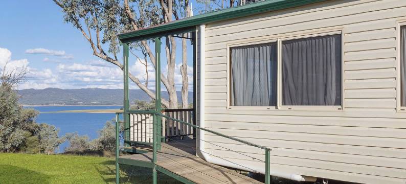Reflections Lake Burrendong - 假日公园(Reflections Lake Burrendong - Holiday Park)图片