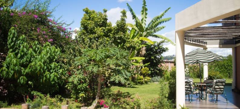 红岛房间(Chambres de l'île Rouge)图片