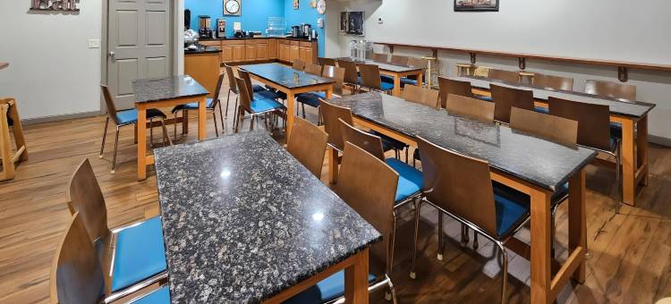 南波特兰豪生酒店(Germaine Inn South Portland)图片