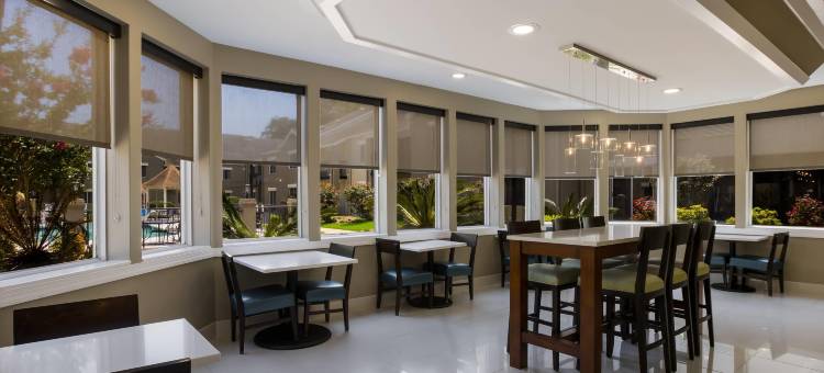 萨凡纳中城舒眠酒店(Sleep Inn Savannah Midtown)图片