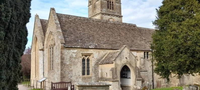 Cotswold Cottage 床与早餐旅馆(Cotswold Cottage B&B - 5 Minutes Walk from Village Pub)图片