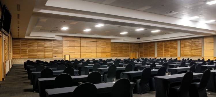 aha 斯库库扎狩猎旅馆(aha Skukuza Safari Lodge)图片