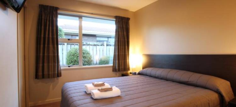 塔伊摩特尔388号(388 Tay Motel)图片