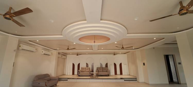 潘达里普拉姆宫殿(Pandharipuram Palace)图片