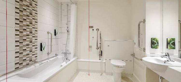 达勒姆东普瑞米尔酒店(Premier Inn Durham East)图片