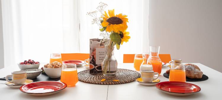 Volturno3套房及更多(Volturno3 Suites & More)图片