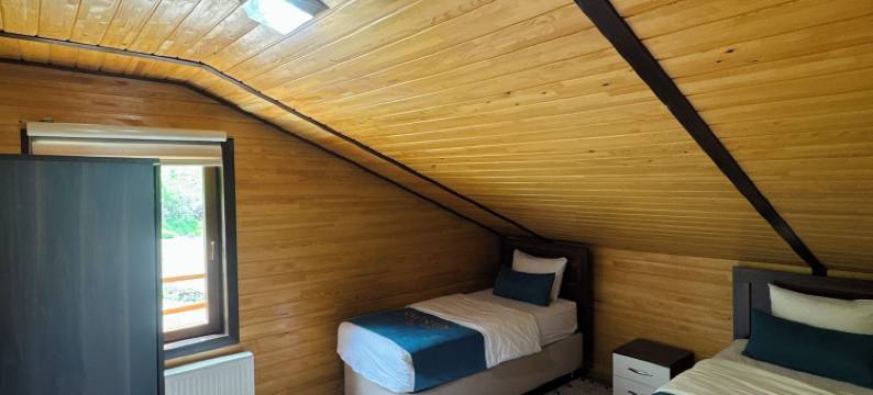 Şimo套房酒店(Şimo Suite Otel)图片