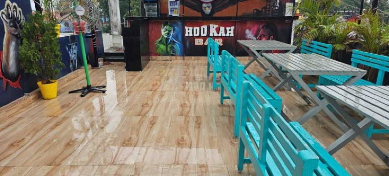 新巴巴尼酒店(New Bhabani Hotel)图片