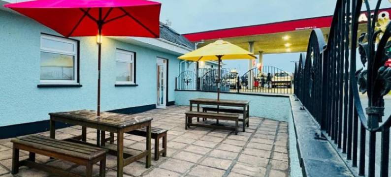 OYO海雾酒店(OYO Ocean Haze Hotel)图片