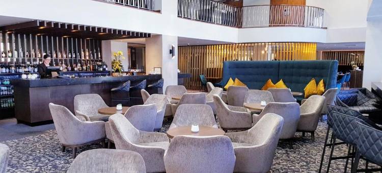 基督城卓越酒店(Distinction Christchurch Hotel)图片