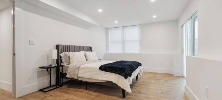 现代-舒适,和宽敞度假屋(Modern-Comfortable, and Spacious)图片