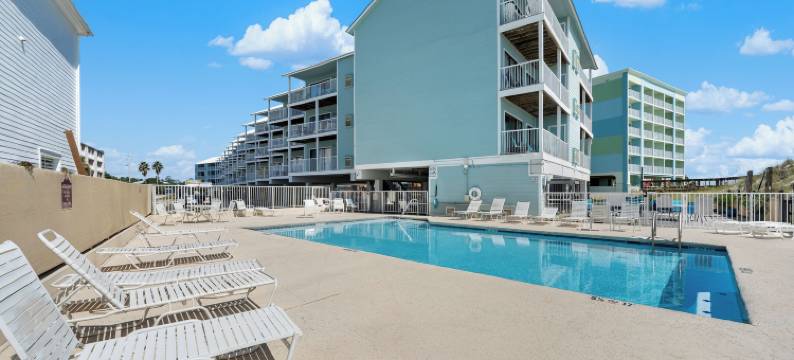 罗马海滩203号(Romar Beach 203)图片