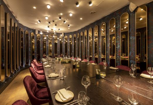 Forty-SevenHotel Overview