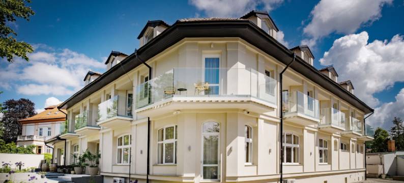 拿普利茨基酒店(Hotel U Kaplicky)图片