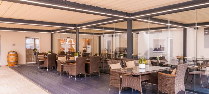 拿普利茨基酒店(Hotel U Kaplicky)图片