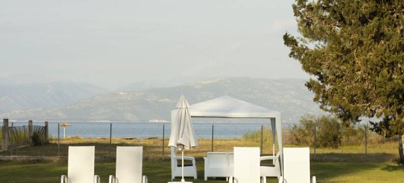 帕拉克拉迪海滨隐居处(Parakladi Seaside Retreat)图片