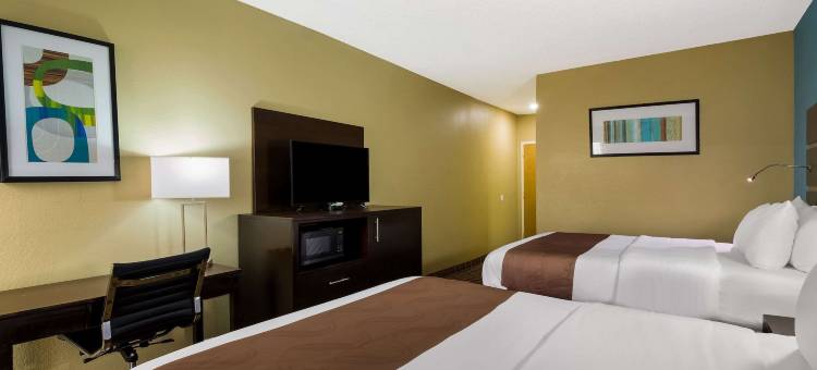 凯艺酒店(Quality Inn)图片