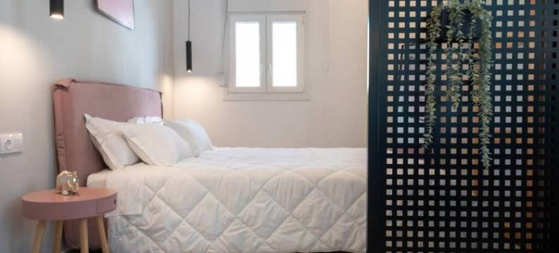 卡萨德奥罗56号天堂罗得岛生活(Casa d'Oro 56 Living in Paradisi Rhodes)图片