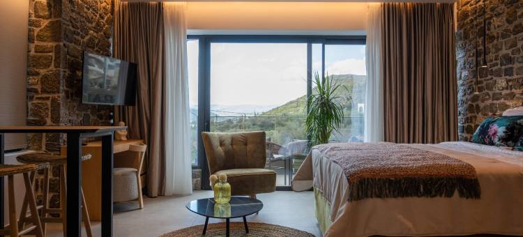 Opal行政套房(Opal Executive Suites)图片