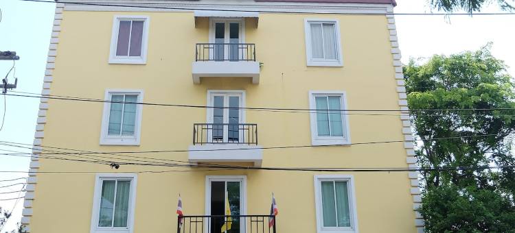 POP 75429 101 位址纳瓦纳科尔地方(Pop 75429 101 Place Navanakorn)图片