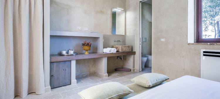 凡迪卡里房子(Casa Vendicari Boutique Hotel)图片