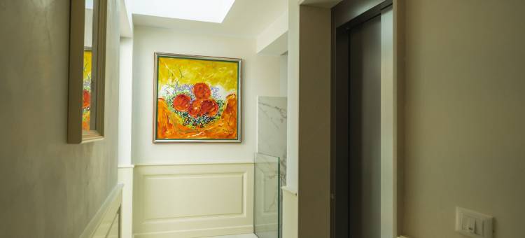 豪华民宿 La Riserva Dannunziana(Luxury B&B la Riserva Dannunziana)图片