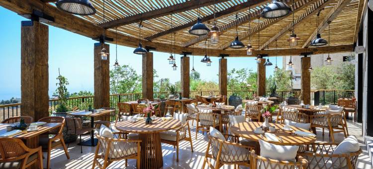 Canaan酒店 - 由Fattal限量版(Canaan Hotel- Limited Edition by Fattal)图片