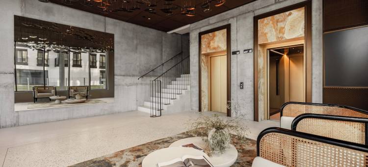 波罗的海公园阁楼(Baltic Park Loft by Zdrojowa Hotels)图片