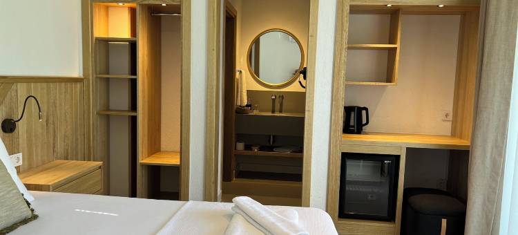 亚里玛达精品酒店(Yarımada Butik Otel)图片