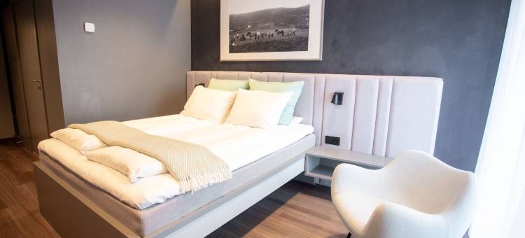 斯塔德酒店(Stad Hotell)图片