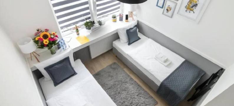 角落酒店(Great Polonia Kraków City Center)图片