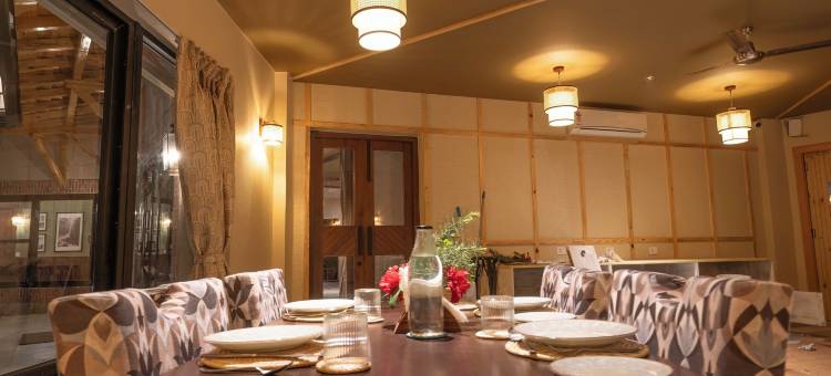 洋甘菊庄园(The Chamomile Estate)图片