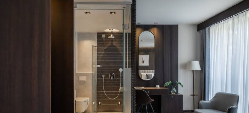 德兰德酒店(Derand Hotel)图片