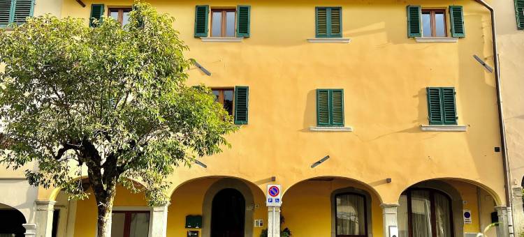 Nobilia Dimore - Suite & Spa®图片