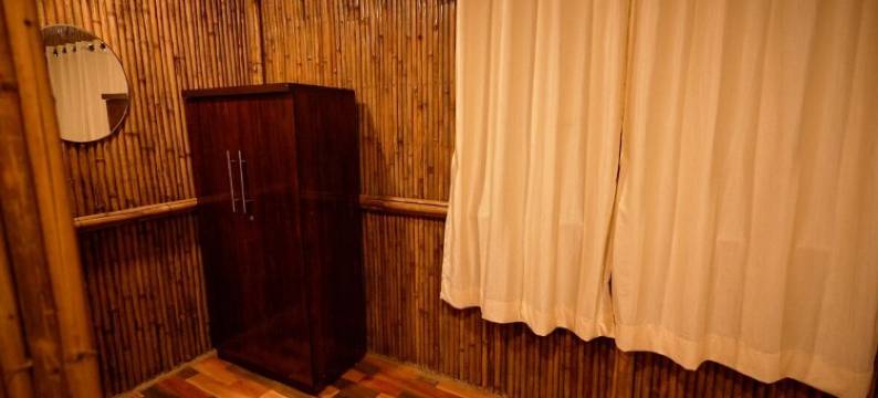 竹海岸度假村(The Bamboo Shores Resort)图片