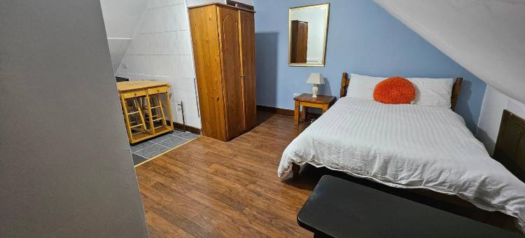 SnoozeDen Wellesley – Near to Slough Station图片