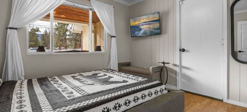 Bunny's牧场(Bunny's Ranch)图片