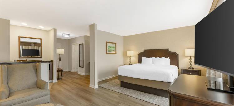 葡萄园贝斯特韦斯特优质套房酒店(Best Western Plus Vineyard Inn  Suites)图片