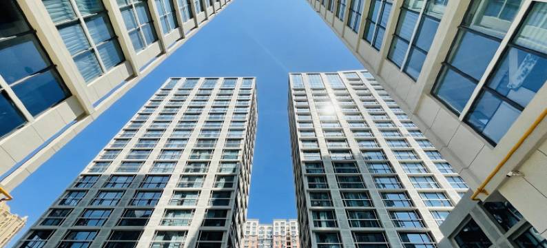 逅来美宿公寓(新石北路分店)图片