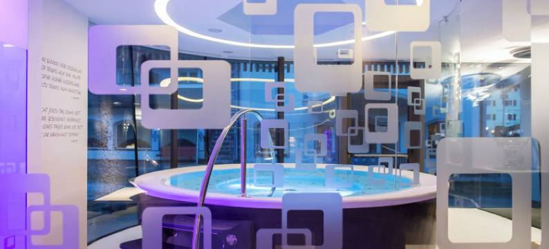 科斯梅亚多洛米蒂酒店(Hotel COSMEA Dolomites)图片